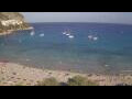 Webcam Canyamel (Mallorca)