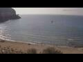 Webcam Canyamel (Majorca)
