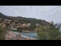 Webcam Canyamel (Majorca)