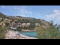 Webcam Canyamel (Majorca)