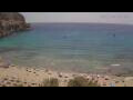 Webcam Canyamel (Majorque)