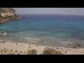 Webcam Canyamel (Mallorca)