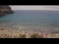 Webcam Canyamel (Majorca)