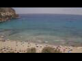 Webcam Canyamel (Maiorca)