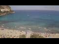 Webcam Canyamel (Mallorca)