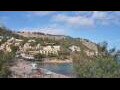 Webcam Canyamel (Majorca)