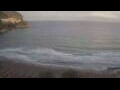 Webcam Canyamel (Maiorca)