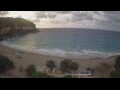 Webcam Canyamel (Maiorca)