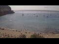 Webcam Canyamel (Mallorca)