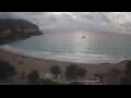 Webcam Canyamel (Majorca)