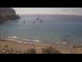 Webcam Canyamel (Maiorca)
