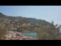 Webcam Canyamel (Maiorca)