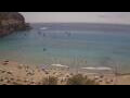 Webcam Canyamel (Majorca)