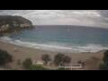 Webcam Canyamel (Majorca)