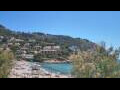 Webcam Canyamel (Mallorca)
