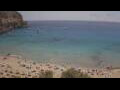 Webcam Canyamel (Maiorca)