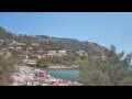 Webcam Canyamel (Majorca)