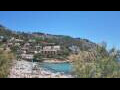 Webcam Canyamel (Majorca)