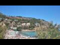 Webcam Canyamel (Mallorca)