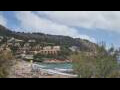 Webcam Canyamel (Mallorca)
