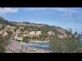 Webcam Canyamel (Mallorca)