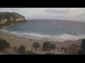 Webcam Canyamel (Majorca)