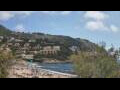 Webcam Canyamel (Mallorca)