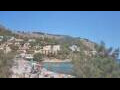 Webcam Canyamel (Majorca)