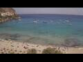 Webcam Canyamel (Maiorca)