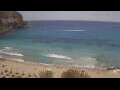 Webcam Canyamel (Majorque)