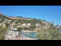 Webcam Canyamel (Majorca)