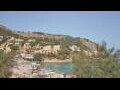Webcam Canyamel (Majorca)