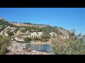 Webcam Canyamel (Mallorca)