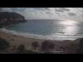 Webcam Canyamel (Mallorca)