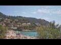 Webcam Canyamel (Majorca)