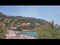 Webcam Canyamel (Mallorca)