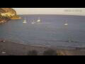 Webcam Canyamel (Majorca)