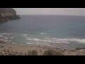 Webcam Canyamel (Majorca)