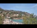 Webcam Canyamel (Mallorca)