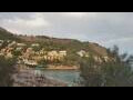 Webcam Canyamel (Majorca)