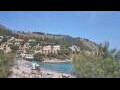 Webcam Canyamel (Majorca)
