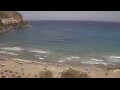 Webcam Canyamel (Mallorca)