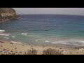Webcam Canyamel (Majorca)