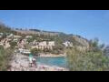 Webcam Canyamel (Majorca)