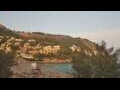 Webcam Canyamel (Majorca)