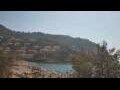 Webcam Canyamel (Majorca)