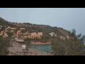Webcam Canyamel (Majorca)