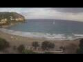 Webcam Canyamel (Majorca)