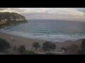 Webcam Canyamel (Mallorca)