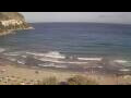Webcam Canyamel (Maiorca)